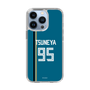 スリムプロテクションケース［ 北海道日本ハムファイターズ - ビジター #95 TSUNEYA ］