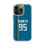 スリムプロテクションケース［ 北海道日本ハムファイターズ - ビジター #95 TSUNEYA ］