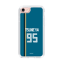 スリムプロテクションケース［ 北海道日本ハムファイターズ - ビジター #95 TSUNEYA ］