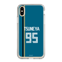 スリムプロテクションケース［ 北海道日本ハムファイターズ - ビジター #95 TSUNEYA ］