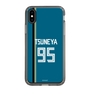 スリムプロテクションケース［ 北海道日本ハムファイターズ - ビジター #95 TSUNEYA ］