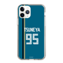 スリムプロテクションケース［ 北海道日本ハムファイターズ - ビジター #95 TSUNEYA ］
