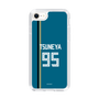 スリムプロテクションケース［ 北海道日本ハムファイターズ - ビジター #95 TSUNEYA ］