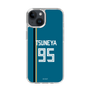 スリムプロテクションケース［ 北海道日本ハムファイターズ - ビジター #95 TSUNEYA ］