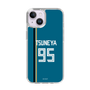 スリムプロテクションケース［ 北海道日本ハムファイターズ - ビジター #95 TSUNEYA ］