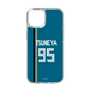 スリムプロテクションケース［ 北海道日本ハムファイターズ - ビジター #95 TSUNEYA ］