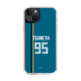 スリムプロテクションケース［ 北海道日本ハムファイターズ - ビジター #95 TSUNEYA ］