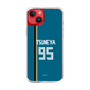 スリムプロテクションケース［ 北海道日本ハムファイターズ - ビジター #95 TSUNEYA ］