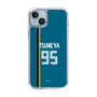 スリムプロテクションケース［ 北海道日本ハムファイターズ - ビジター #95 TSUNEYA ］