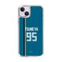 スリムプロテクションケース［ 北海道日本ハムファイターズ - ビジター #95 TSUNEYA ］