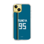 スリムプロテクションケース［ 北海道日本ハムファイターズ - ビジター #95 TSUNEYA ］