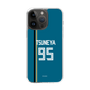 スリムプロテクションケース［ 北海道日本ハムファイターズ - ビジター #95 TSUNEYA ］
