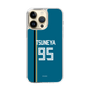 スリムプロテクションケース［ 北海道日本ハムファイターズ - ビジター #95 TSUNEYA ］