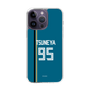 スリムプロテクションケース［ 北海道日本ハムファイターズ - ビジター #95 TSUNEYA ］