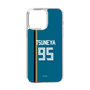 スリムプロテクションケース［ 北海道日本ハムファイターズ - ビジター #95 TSUNEYA ］