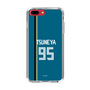 スリムプロテクションケース［ 北海道日本ハムファイターズ - ビジター #95 TSUNEYA ］