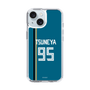 スリムプロテクションケース［ 北海道日本ハムファイターズ - ビジター #95 TSUNEYA ］