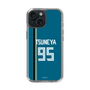 スリムプロテクションケース［ 北海道日本ハムファイターズ - ビジター #95 TSUNEYA ］