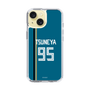 スリムプロテクションケース［ 北海道日本ハムファイターズ - ビジター #95 TSUNEYA ］