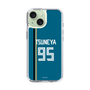 スリムプロテクションケース［ 北海道日本ハムファイターズ - ビジター #95 TSUNEYA ］