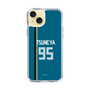 スリムプロテクションケース［ 北海道日本ハムファイターズ - ビジター #95 TSUNEYA ］