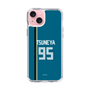 スリムプロテクションケース［ 北海道日本ハムファイターズ - ビジター #95 TSUNEYA ］