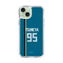 スリムプロテクションケース［ 北海道日本ハムファイターズ - ビジター #95 TSUNEYA ］