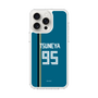 スリムプロテクションケース［ 北海道日本ハムファイターズ - ビジター #95 TSUNEYA ］