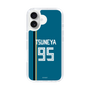 スリムプロテクションケース［ 北海道日本ハムファイターズ - ビジター #95 TSUNEYA ］