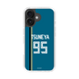 スリムプロテクションケース［ 北海道日本ハムファイターズ - ビジター #95 TSUNEYA ］