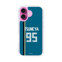 スリムプロテクションケース［ 北海道日本ハムファイターズ - ビジター #95 TSUNEYA ］