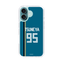 スリムプロテクションケース［ 北海道日本ハムファイターズ - ビジター #95 TSUNEYA ］