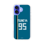 スリムプロテクションケース［ 北海道日本ハムファイターズ - ビジター #95 TSUNEYA ］