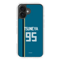 スリムプロテクションケース［ 北海道日本ハムファイターズ - ビジター #95 TSUNEYA ］