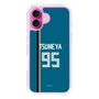 スリムプロテクションケース［ 北海道日本ハムファイターズ - ビジター #95 TSUNEYA ］