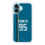 スリムプロテクションケース［ 北海道日本ハムファイターズ - ビジター #95 TSUNEYA ］