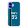 スリムプロテクションケース［ 北海道日本ハムファイターズ - ビジター #95 TSUNEYA ］