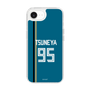 スリムプロテクションケース［ 北海道日本ハムファイターズ - ビジター #95 TSUNEYA ］