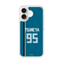 スリムプロテクションケース［ 北海道日本ハムファイターズ - ビジター #95 TSUNEYA ］