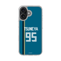 スリムプロテクションケース［ 北海道日本ハムファイターズ - ビジター #95 TSUNEYA ］