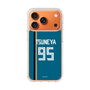 スリムプロテクションケース［ 北海道日本ハムファイターズ - ビジター #95 TSUNEYA ］