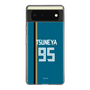スリムプロテクションケース［ 北海道日本ハムファイターズ - ビジター #95 TSUNEYA ］