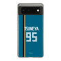 スリムプロテクションケース［ 北海道日本ハムファイターズ - ビジター #95 TSUNEYA ］