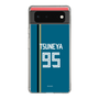スリムプロテクションケース［ 北海道日本ハムファイターズ - ビジター #95 TSUNEYA ］