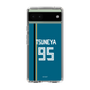 スリムプロテクションケース［ 北海道日本ハムファイターズ - ビジター #95 TSUNEYA ］