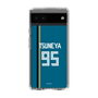 スリムプロテクションケース［ 北海道日本ハムファイターズ - ビジター #95 TSUNEYA ］