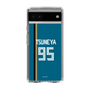 スリムプロテクションケース［ 北海道日本ハムファイターズ - ビジター #95 TSUNEYA ］