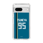 スリムプロテクションケース［ 北海道日本ハムファイターズ - ビジター #95 TSUNEYA ］