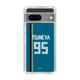 スリムプロテクションケース［ 北海道日本ハムファイターズ - ビジター #95 TSUNEYA ］