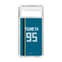 スリムプロテクションケース［ 北海道日本ハムファイターズ - ビジター #95 TSUNEYA ］